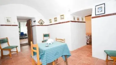 Rustic house in Gádor photo 25