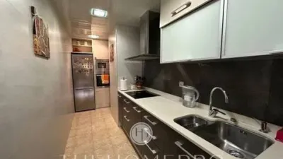 Apartment on Gran Via de les Corts Catalanes photo 22