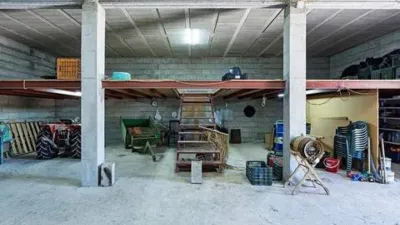 Casa rústica en Cádiar photo 15