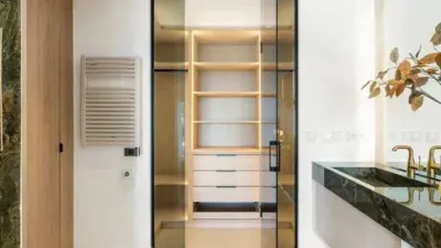 Apartment on Calle Arrabal Uen. C5 Rio Velerin photo 18