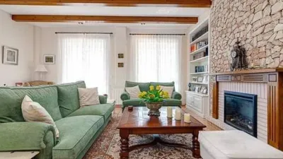 Casa – Torrevieja, Casa Jardin, Urbanización Punta Prima - Vista 3