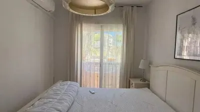 Apartment in Orihuela Costa photo 11