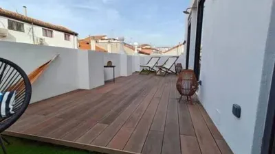 Penthouse in Embajadores-Lavapiés photo 35