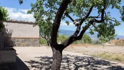 Casa rústica en Cádiar photo 19