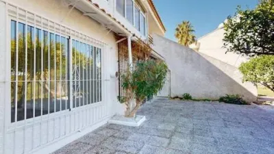 Chalet in Orihuela Costa photo 28