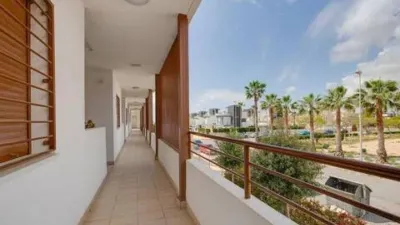 Piso – Orihuela, Urbanización Colinas de la Regia, Dehesa de Campoamor - Vista 4