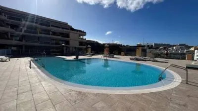 Apartment on Calle Ant Glez Barrios, 1 photo 27