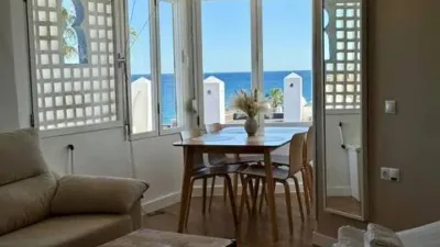 Penthouse on Calle de Extremadura photo 5