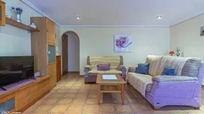 Chalet in Centro photo 26