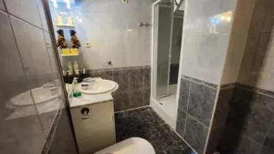 Apartment in Torre Baró photo 6