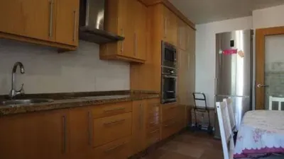 Apartment in El Parque-El Zapatón photo 17