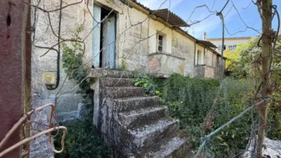 Chalet in San Cristovo de Cea photo 9