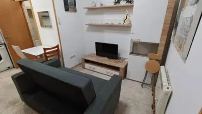 Apartment in Universidad-Malasaña photo 10