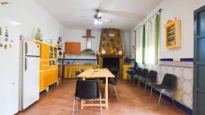 Rustic house in Gádor photo 9