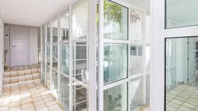 Chalet in Altea La Vella photo 15