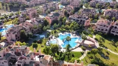 Apartment in El Paraíso-Atalaya-Benamara photo 15