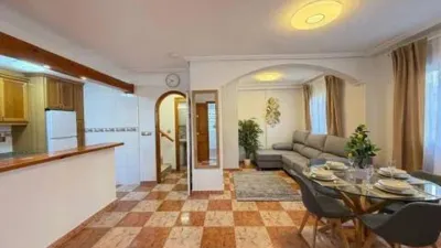 Piso – Orihuela, Urbanización Villacosta II-Las Filipinas, Villa Martín - Vista 5