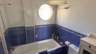 Apartment in Orihuela Costa photo 13