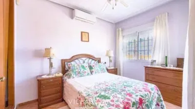 Chalet in Algorfa photo 39