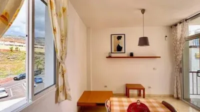 Apartment on Calle del Mojón photo 4