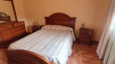 Chalet on Paseo de la Cañada photo 15