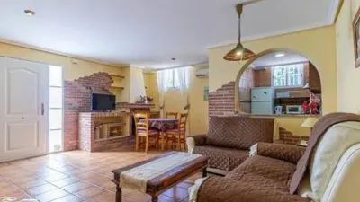 Chalet in Centro photo 36