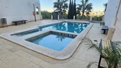 Pis – Orihuela, Urbanización Residencial Montemar, Dehesa de Campoamor - Vista 2