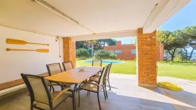 Chalet in Sant Pol de Mar photo 56