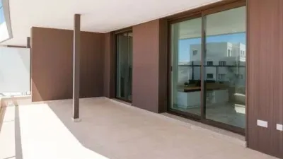 Apartment on Calle Cl Concha Mendez, 4 photo 6