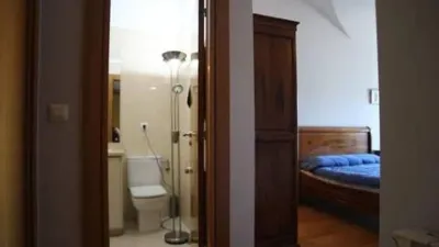 Apartment in El Parque-El Zapatón photo 40