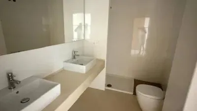 Apartment in Los Urrutias photo 8