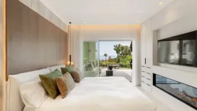 Apartment on Calle Arrabal Uen. C5 Rio Velerin photo 9
