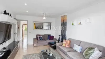 Apartment in Portals Nous-Bendinat photo 3