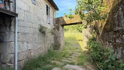 Chalet in San Cristovo de Cea photo 33