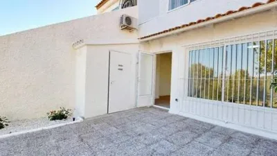 Chalet in Orihuela Costa photo 30