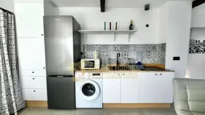 Apartment in La Oliva photo 14