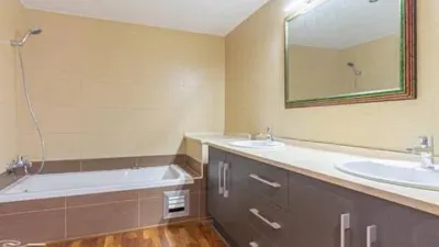 Penthouse in Altea La Vella photo 16