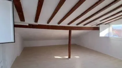 Penthouse in the Old Town - Alde Zaharra photo 9