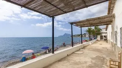 Casa – Altea, la Marina Baixa - Vista 4