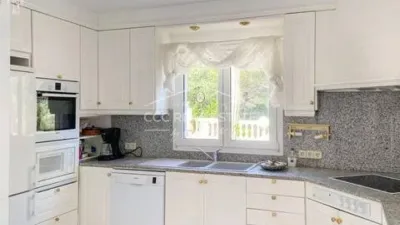 Chalet in Font de Sa Cala photo 6