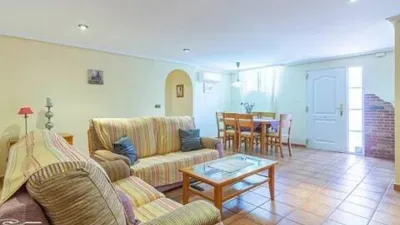 Chalet in Centro photo 25