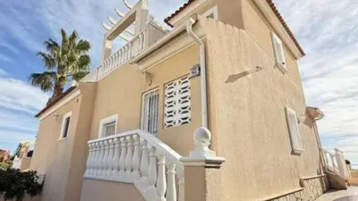 Casa – San Miguel de Salinas, Urbanización Las Filipinas - Vista 2