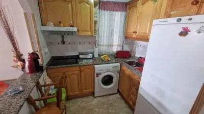 Apartment in Playa del Cura photo 13