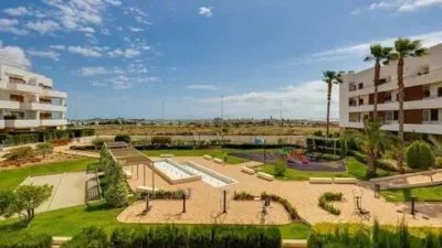 Piso – Orihuela, Urbanización Colinas de la Regia, Dehesa de Campoamor - Vista 5