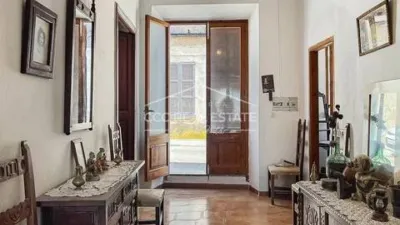Rustic house in Capdepera photo 2