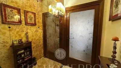 Apartment on Gran Via de les Corts Catalanes photo 3