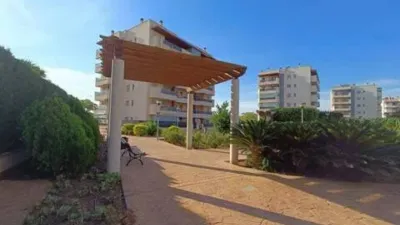 Apartment in L'Altet-Els Bassars photo 84