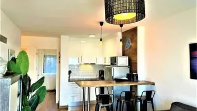 Apartment in Port Esportiu-Canyelles-Puig Rom photo 8