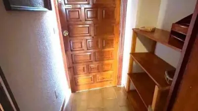 Apartment in Acequión-Los Naúfragos photo 9