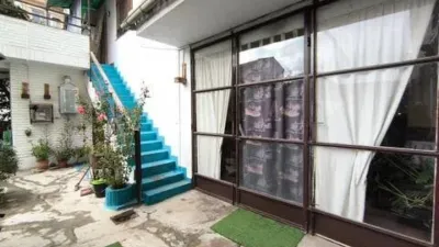 Apartment in Moraleja photo 8